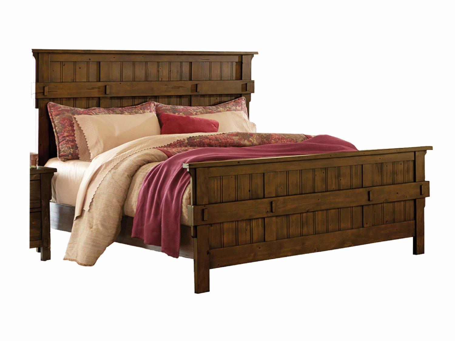 BAIRD Bed