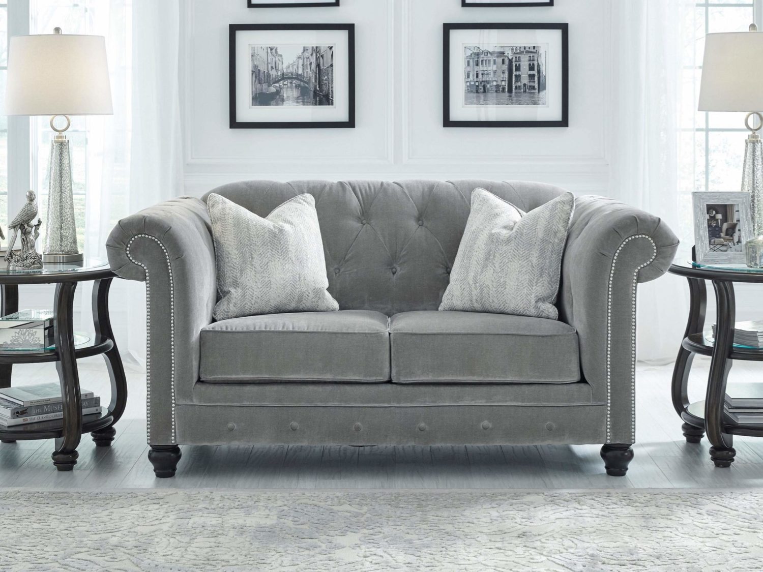 ELISE Love-seat