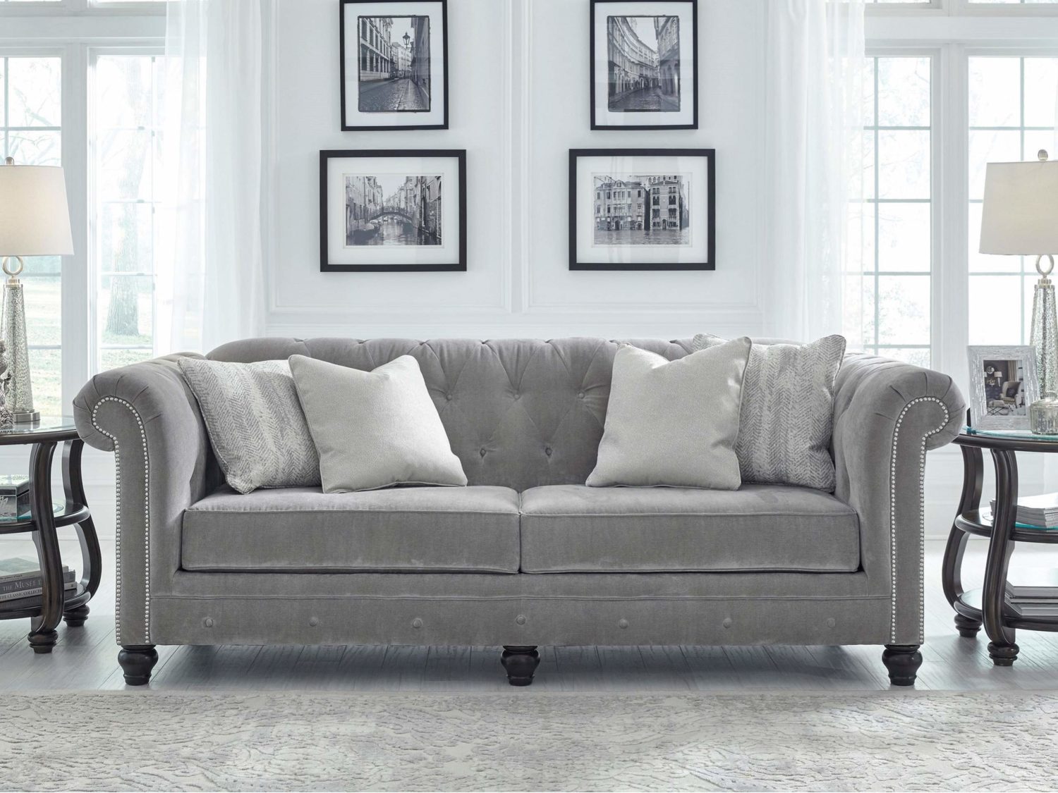 ELISE Sofa