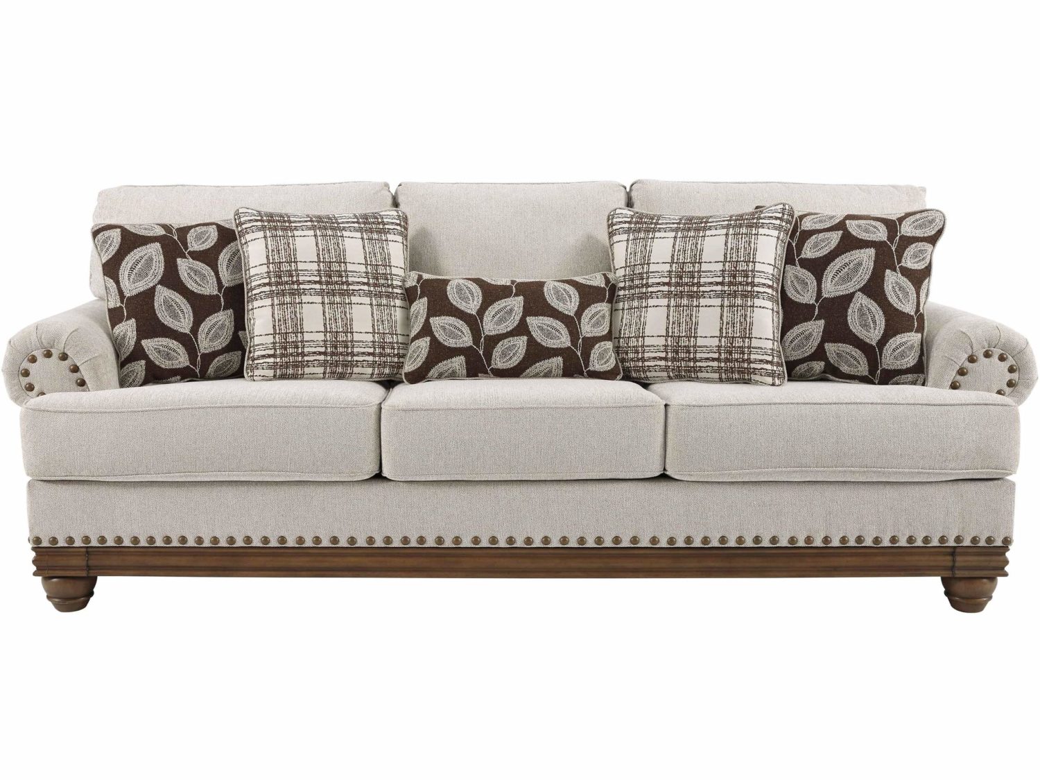 ARERILL Sofa - Zoom