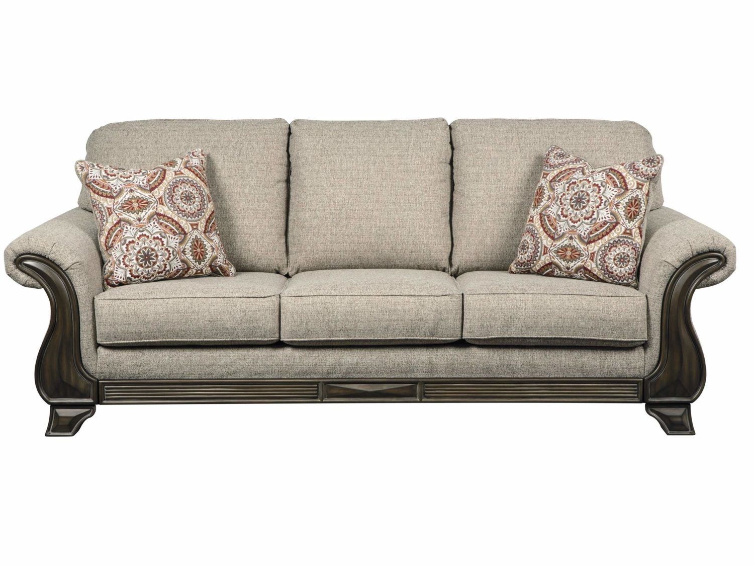 BALDWIN Sofa - Zoom