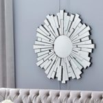 MELISSA Accent Mirror