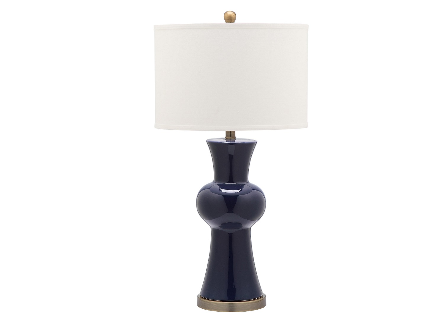 GRAYSON Table Lamp - Zoom