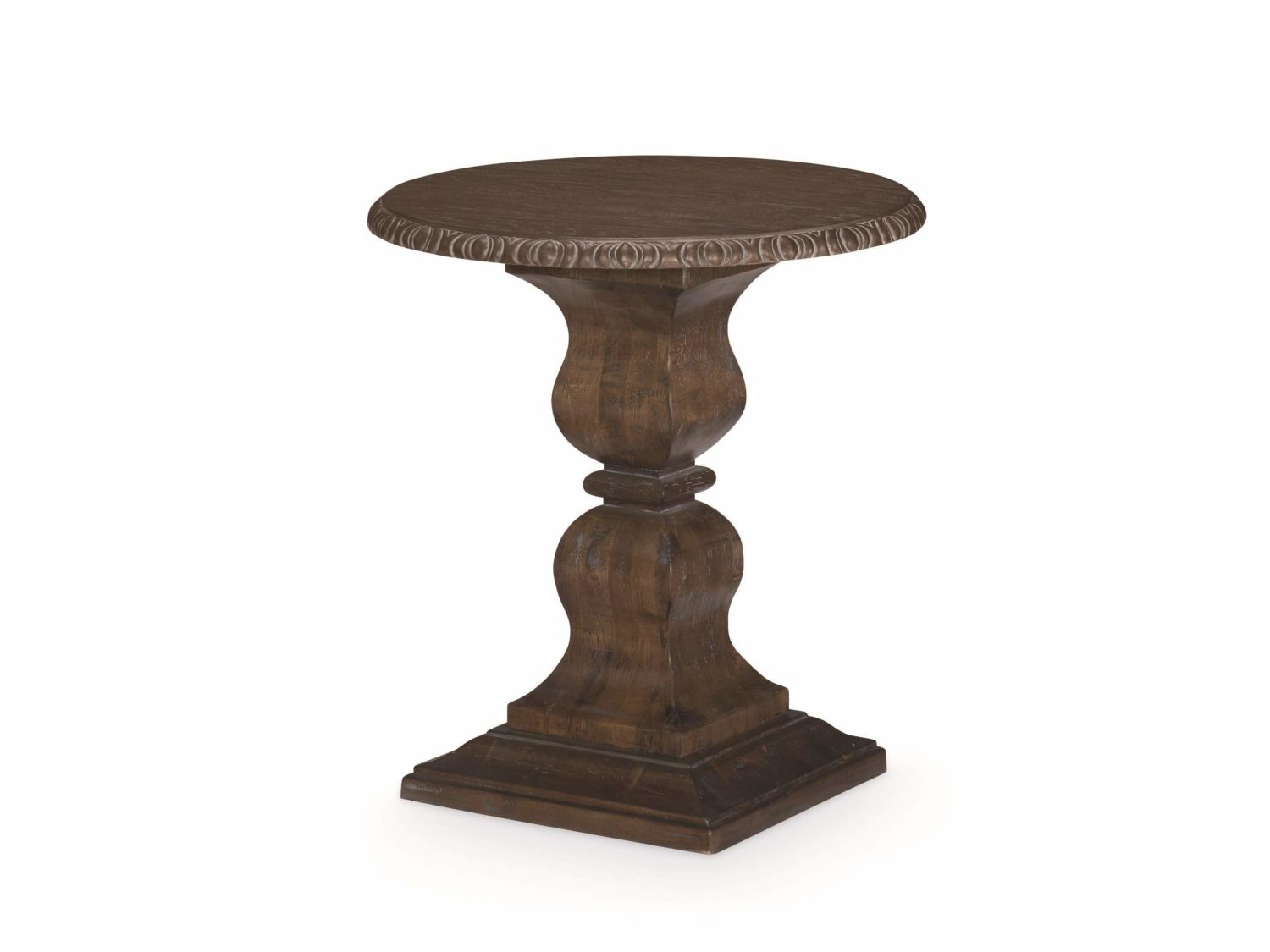 RACHEL End Table - Zoom