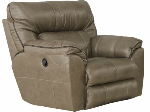 CAIRO Recliner Chair