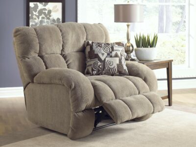 PERRY Recliner Chair