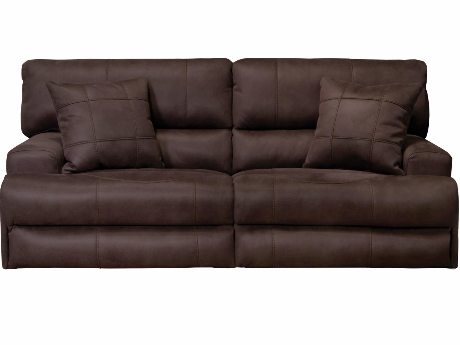 WESTON Reclining Sofa