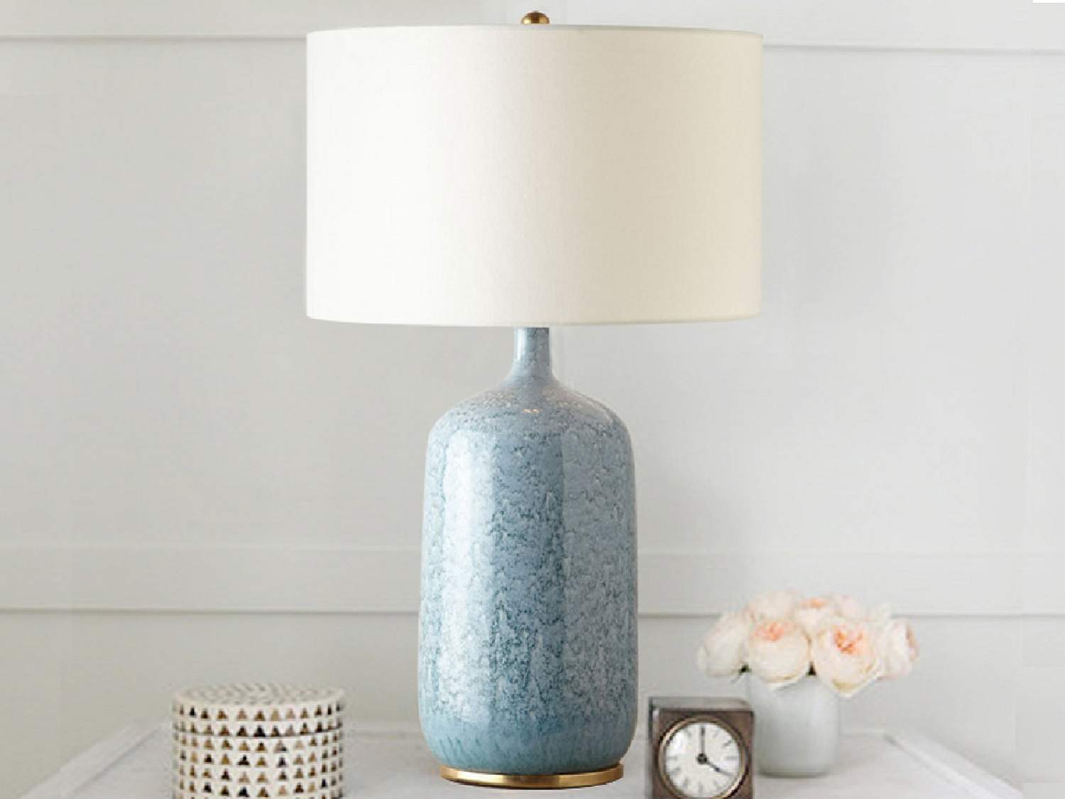 North Bay Table Lamp - Cover