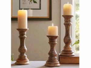 Candle Holders