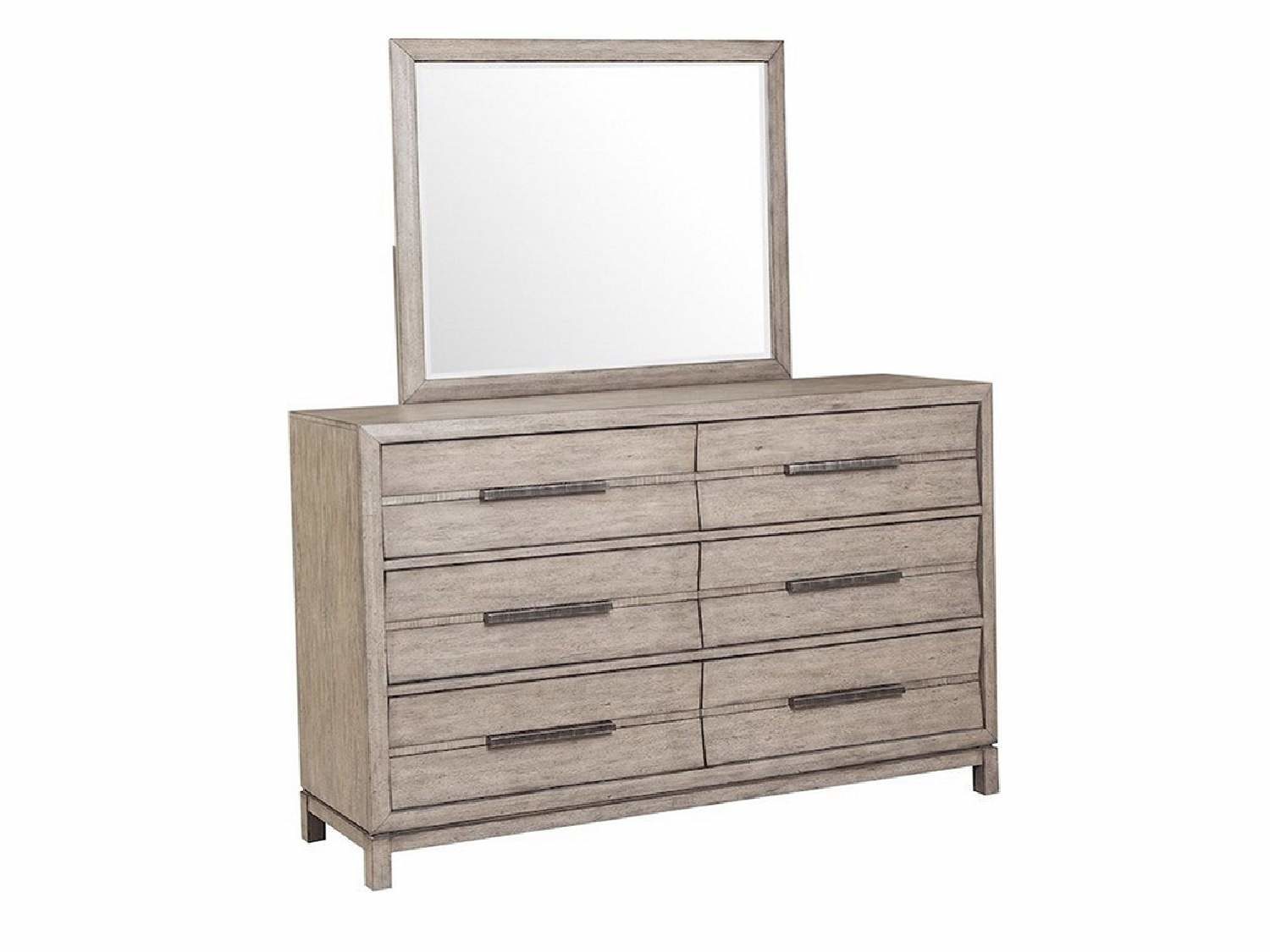 LIAM Dresser & Mirror