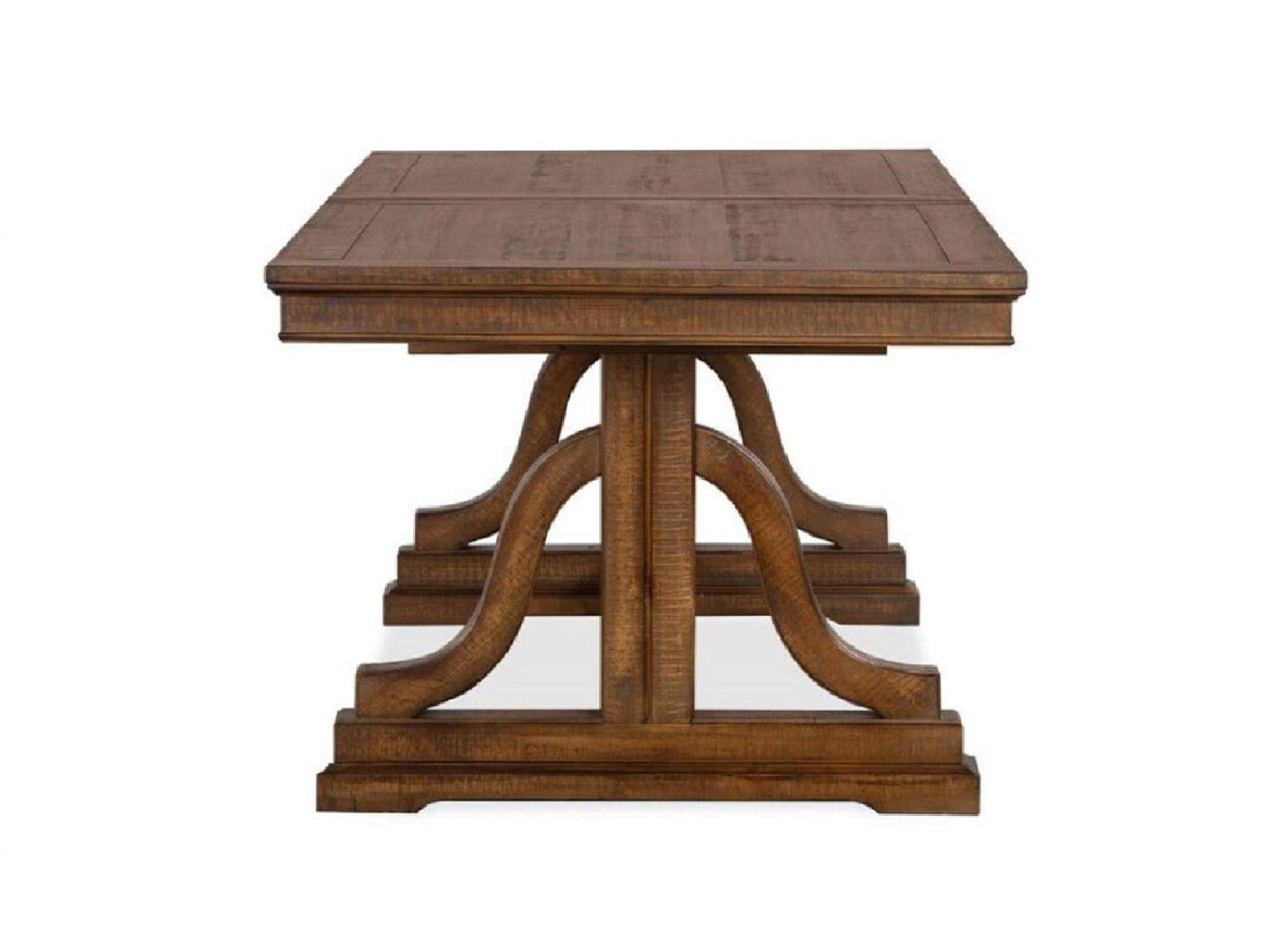 MARION Dining Table - Front