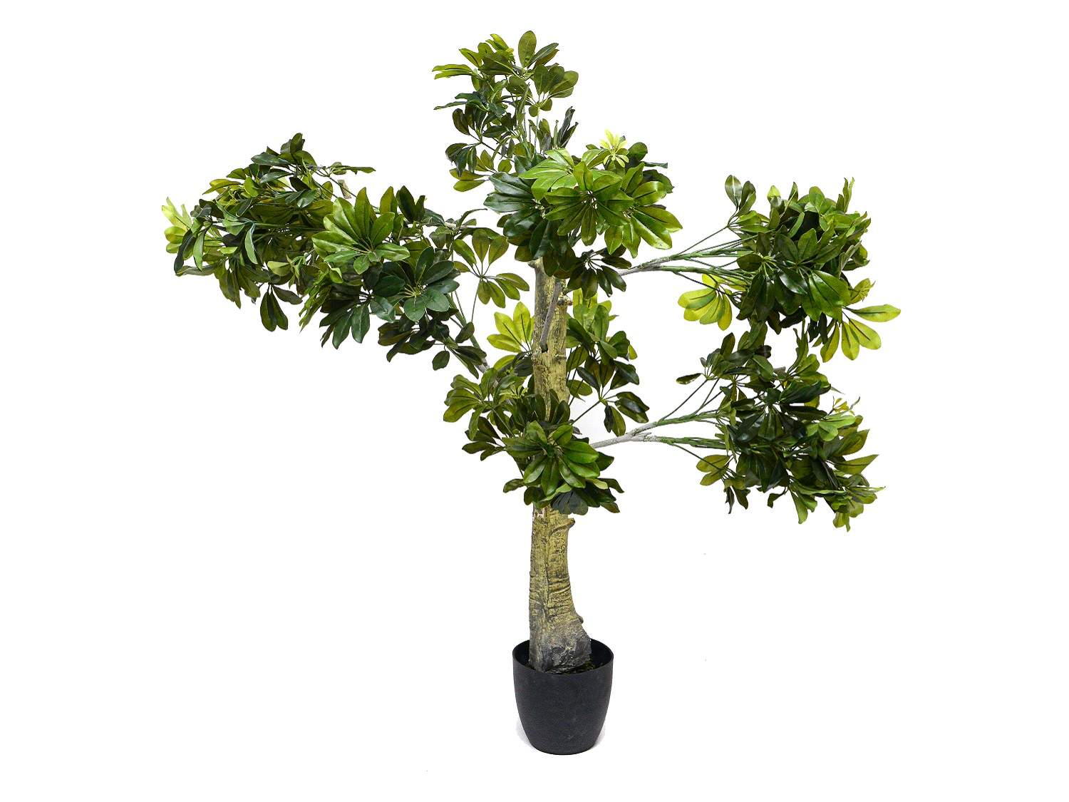 Artificial Tree with Pot II