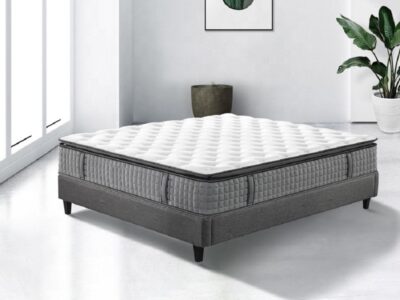 THEMES TrueComfort Mattress