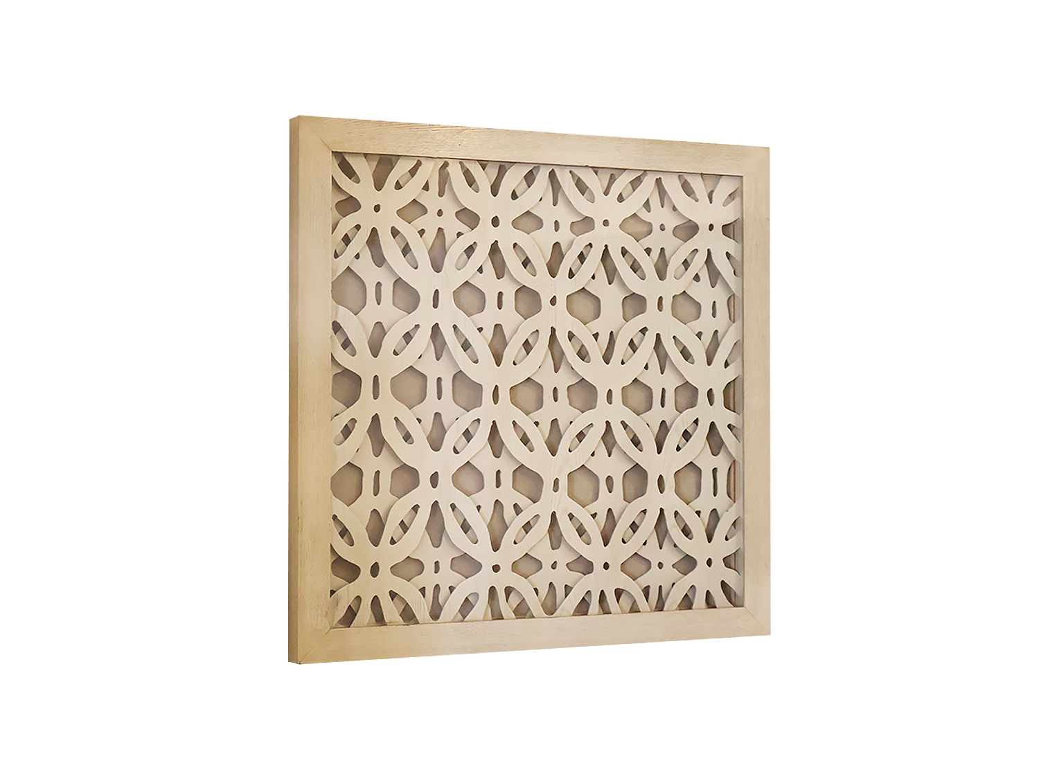 RUPERT Geometric Wooden Wall Art Side RUPERT Geometric Wooden Wall Art Side