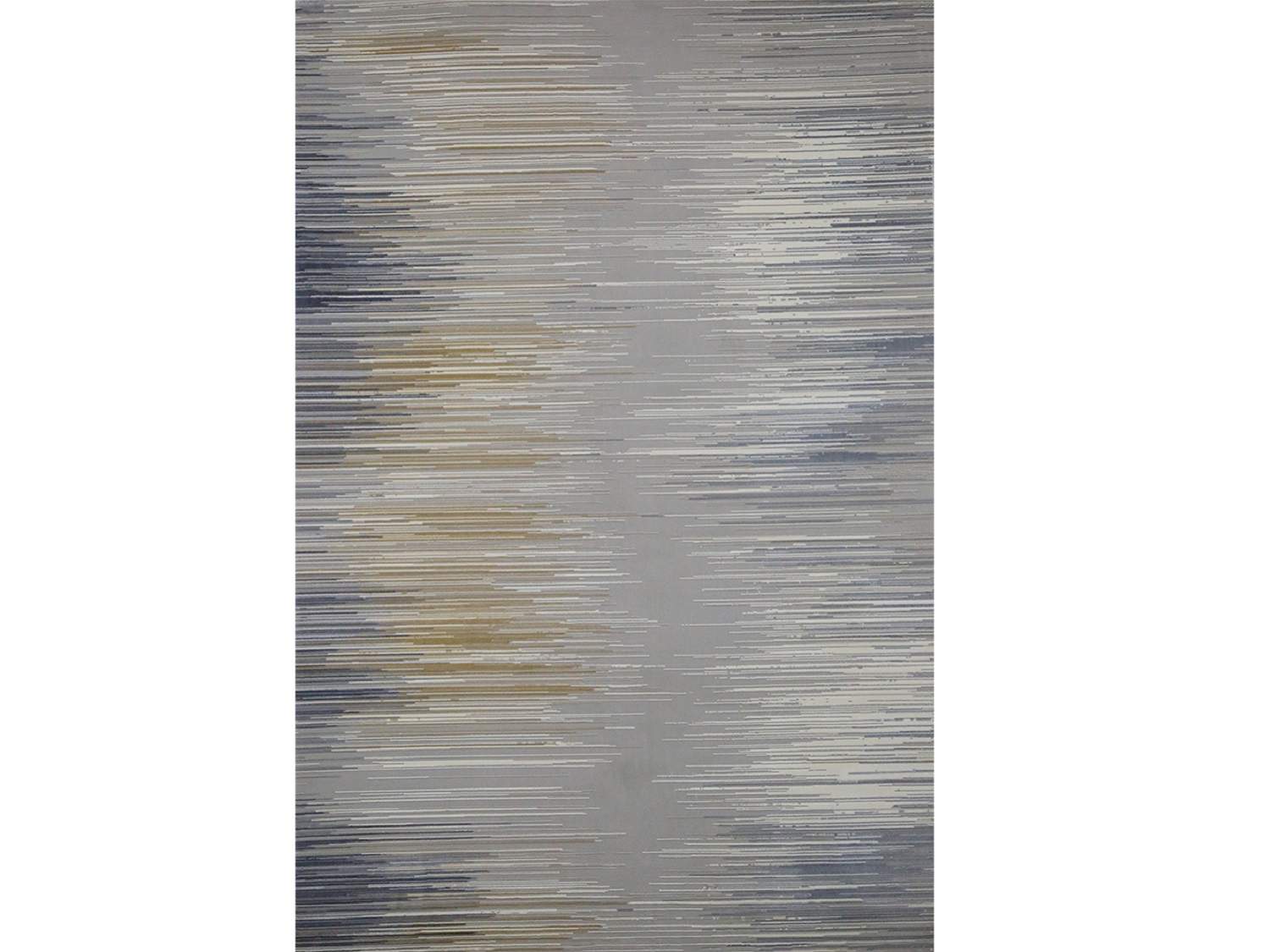 IMPERIAL Striped Rug - Zoom