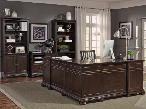 ELBA Office Set