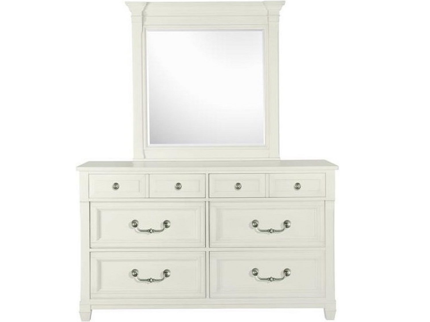 WALDEN Dresser & Mirror