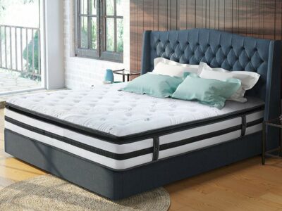 ElitePlus Pillow-Top Mattress