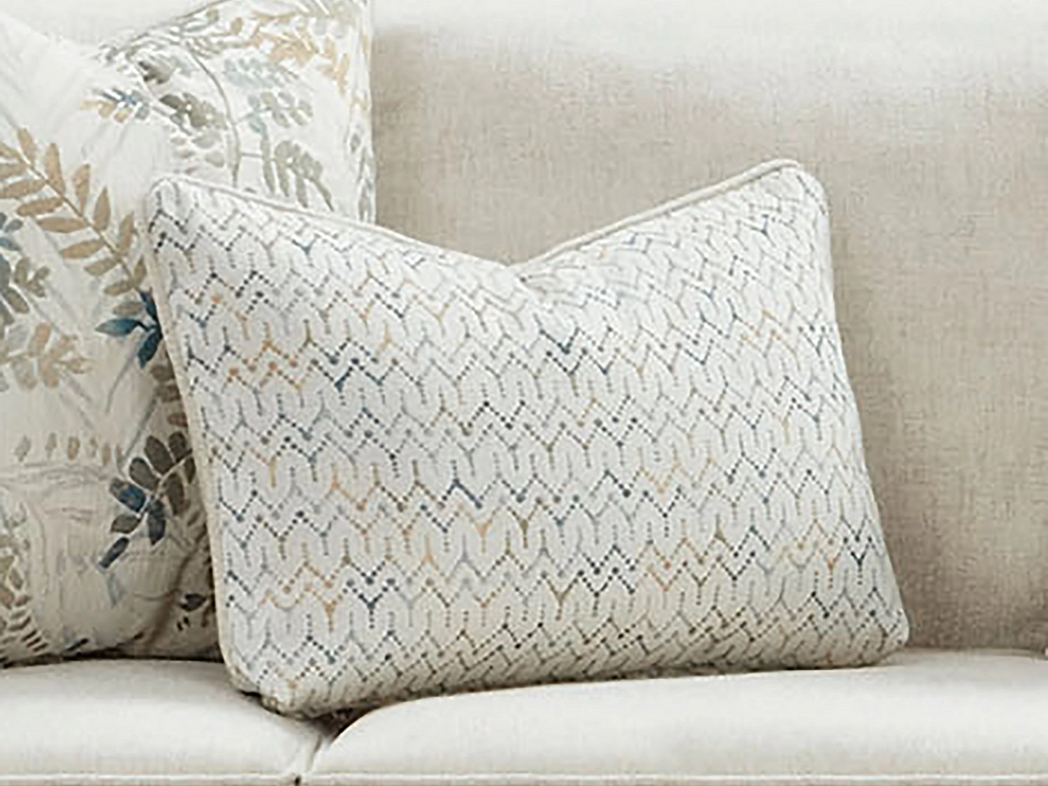 VERDEN Sofa - Cushions 2