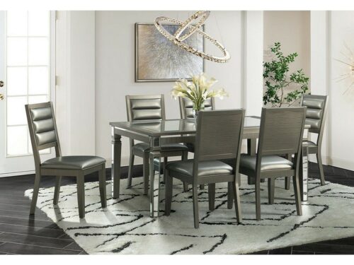 ATLEE 6-Seat Dining Set