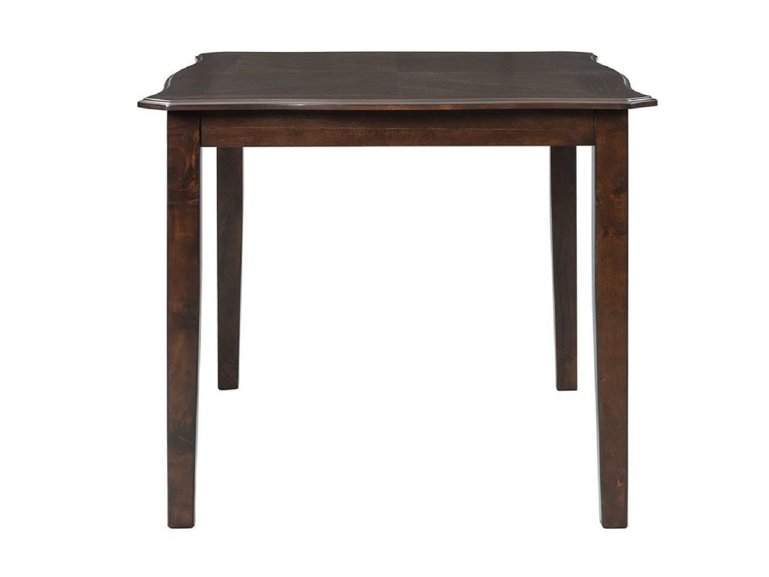 EUSTICE Dining Table - Front