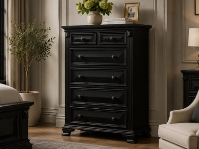 KROGER Chest of Drawers