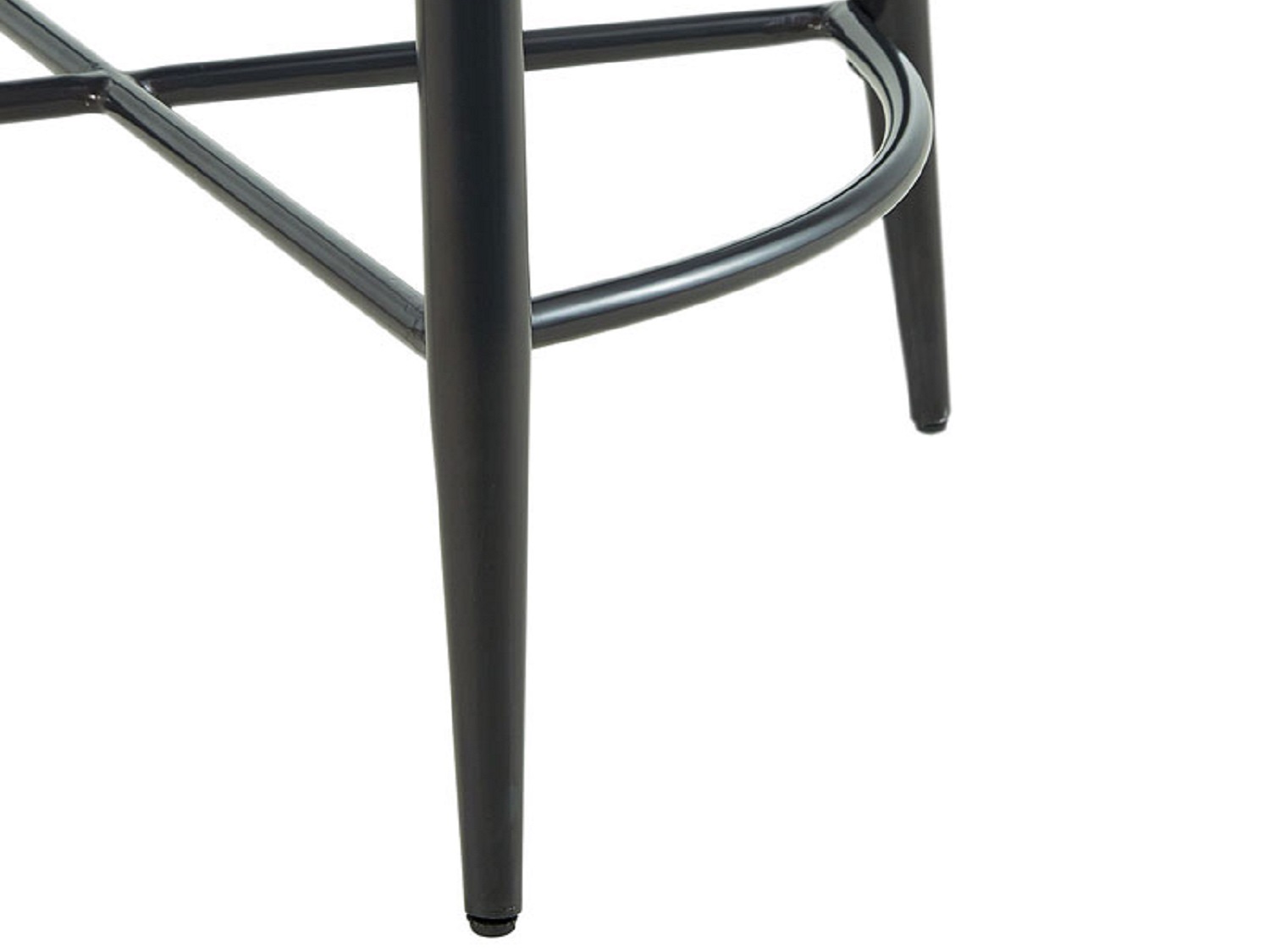 VIRGINIA Counter Height Dining Chair - Legs