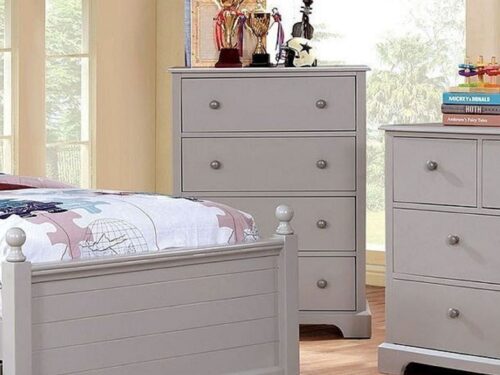 MINOT Chest of Drawers