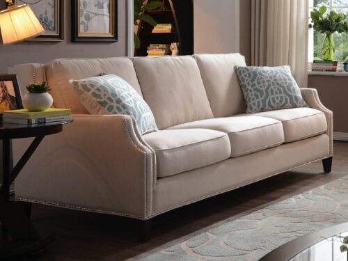 SHELTON Sofa