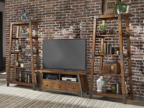 RAYWICK Entertainment Center