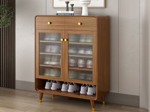 ALGONA Shoe Storage Cabinet