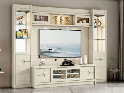 CARMEL TV Cabinet