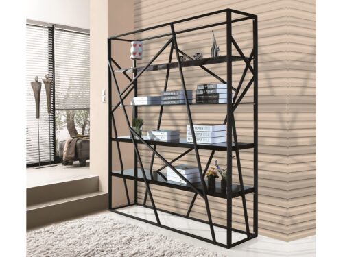 CASEY Bookshelf