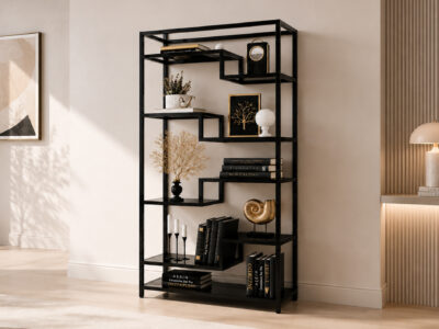 CLAUDE Bookshelf
