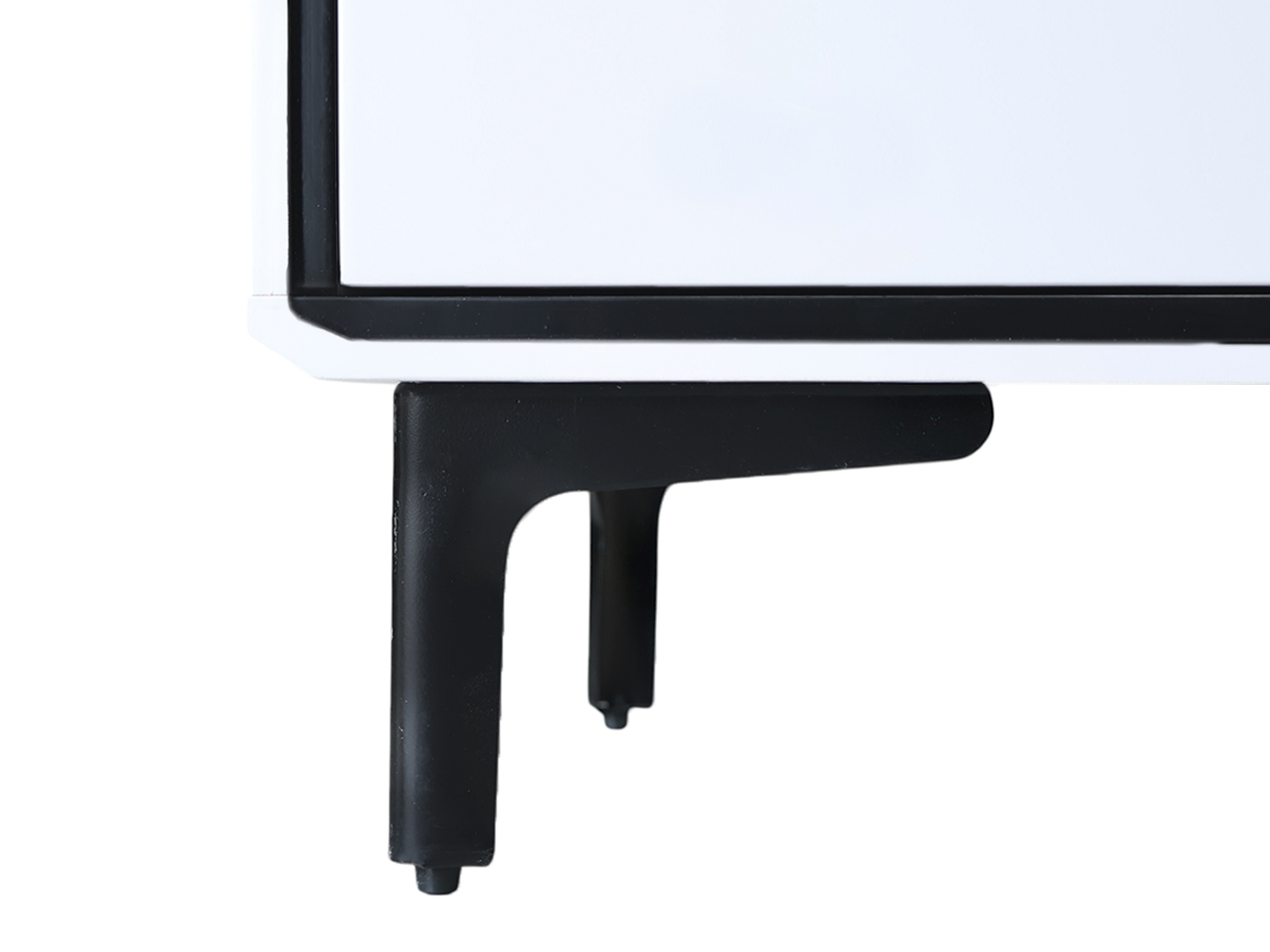 ALBIA Shoe Storage Bench Leg ALBIA Shoe Storage Bench Leg