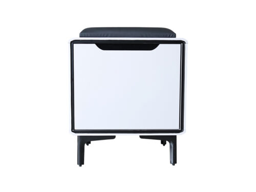 ALBIA Shoe Storage Bench