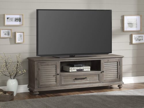 ODEON 72 in. TV Stand