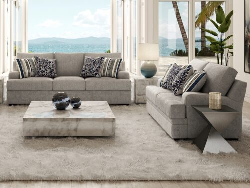 SHERWIN Sofa Set