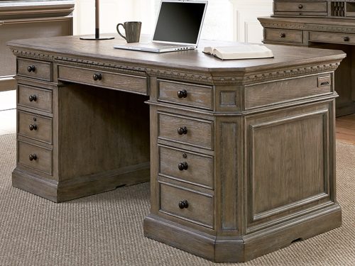 AUSTELL Executive Desk