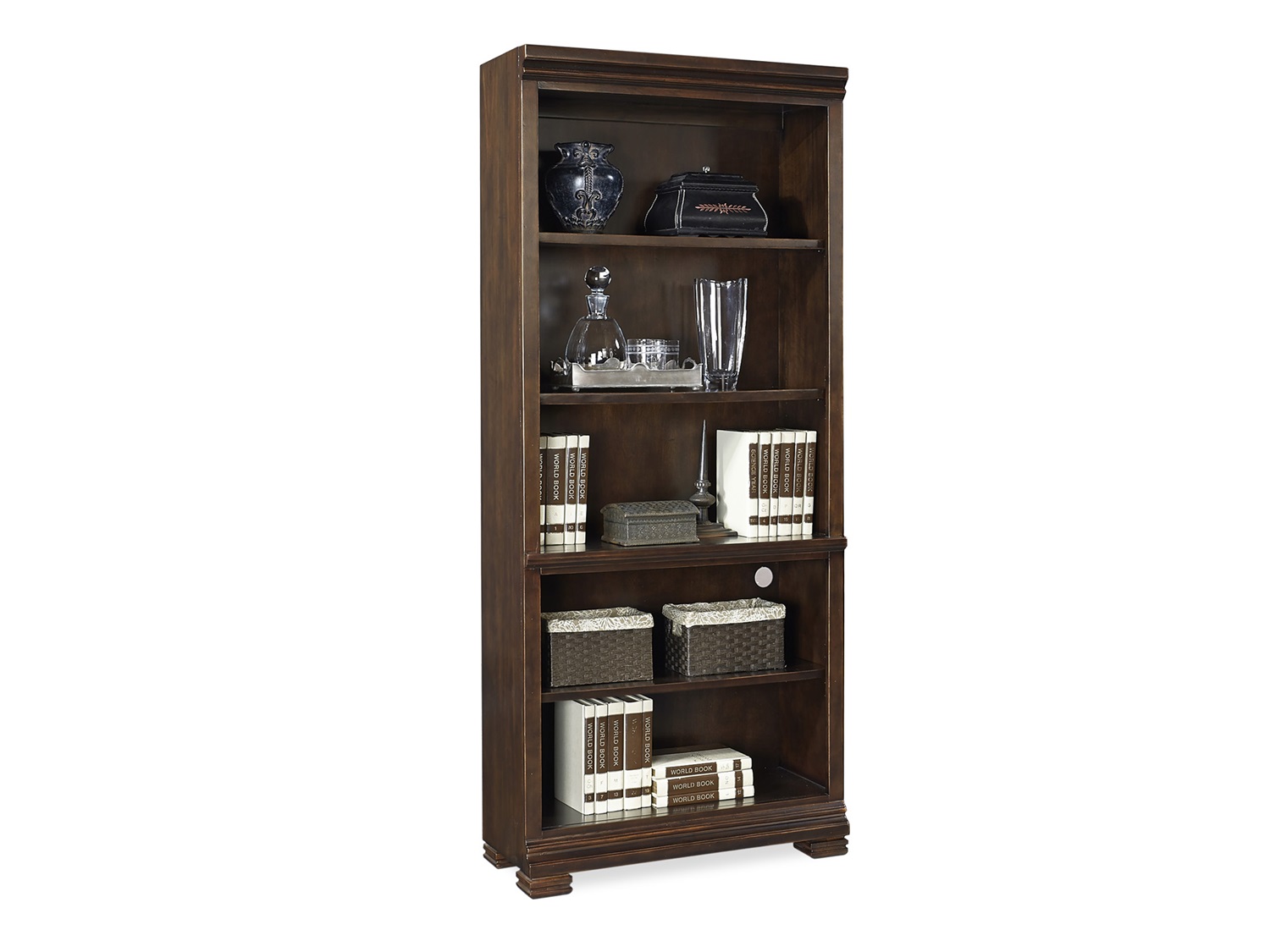ELBA Bookcase ELBA Bookcase