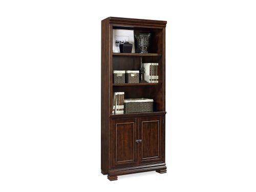 ELBA Door Bookcase