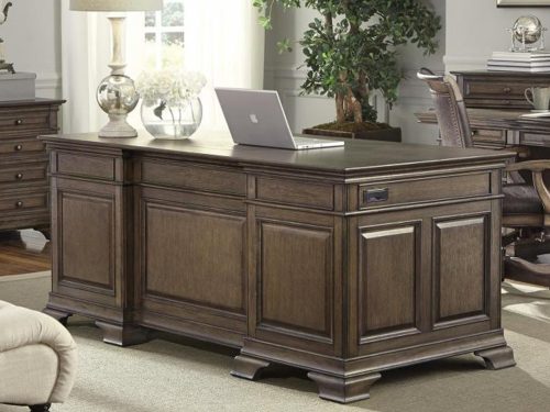 GORDAN Executive Desk