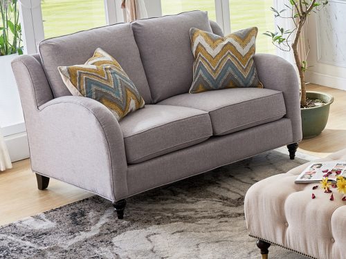 HOLDEN Loveseat