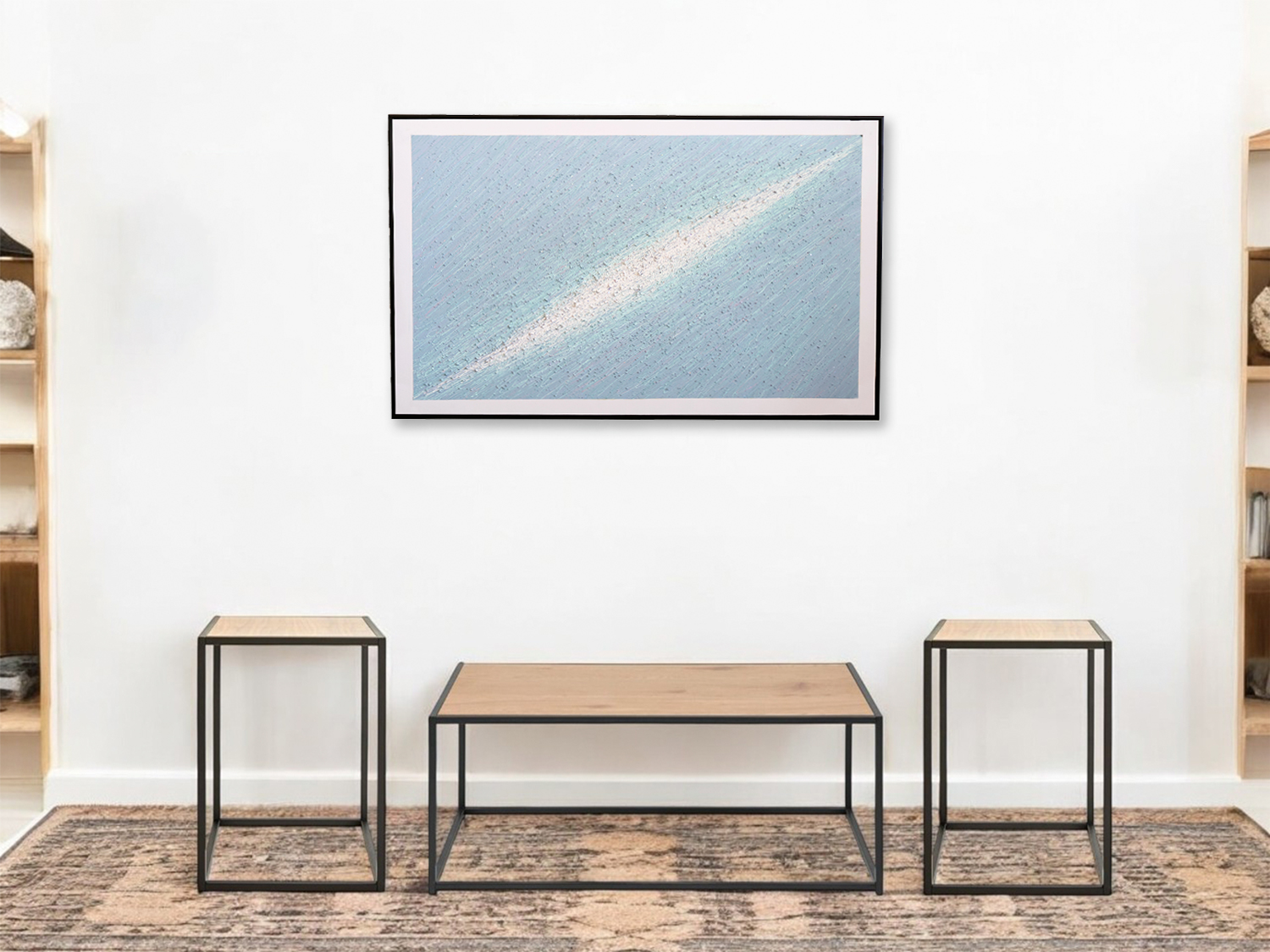 KONIN Coffee Table KONIN Coffee Table