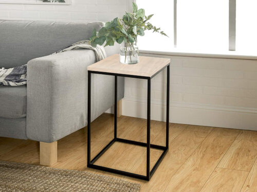 KONIN End Table Lifestyle