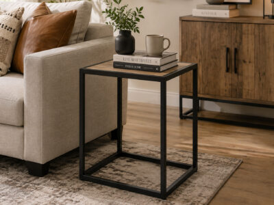 KONIN End Table