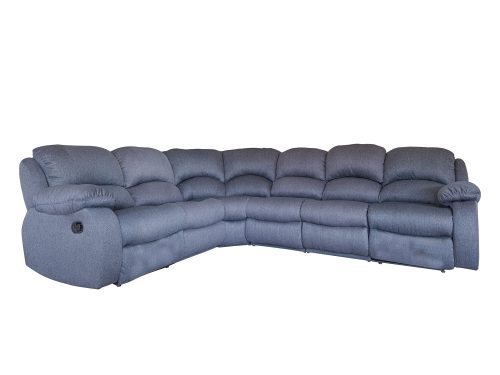 ROSA II Reclining Sectional