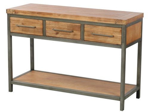 SASHA Console Table