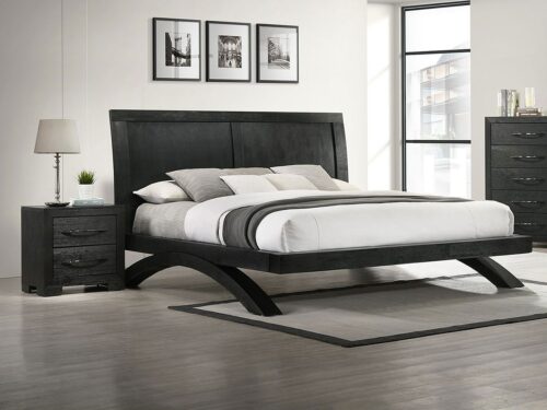 HOBART King Bed Set