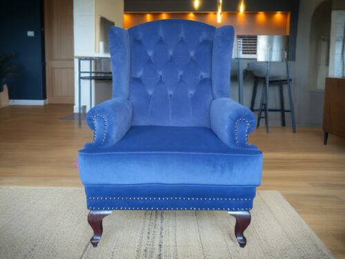 SANTANA Accent Chair - Living